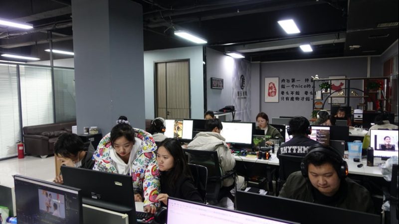 房地产企业宣传片制作资质要求：合规与品质的保障**
