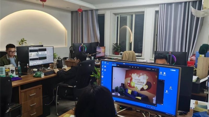 短视频设备定制方案：价格之外的关键考量