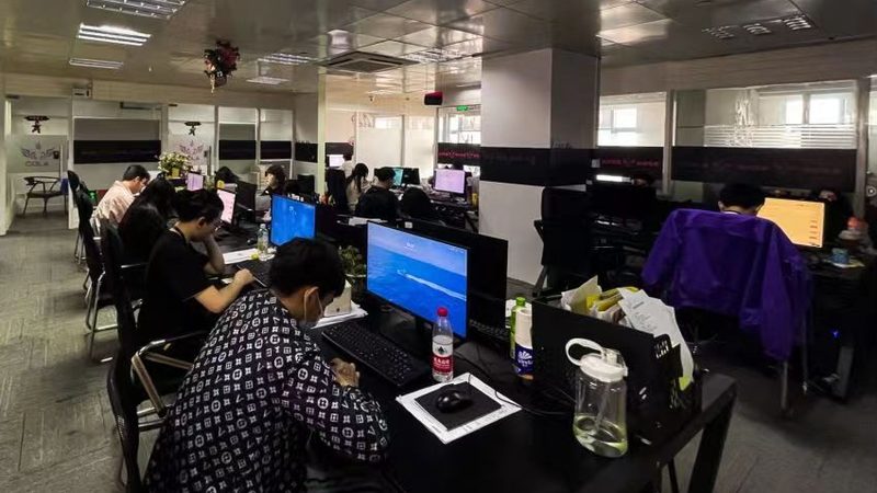 广州影视制作定制服务的优缺点解析